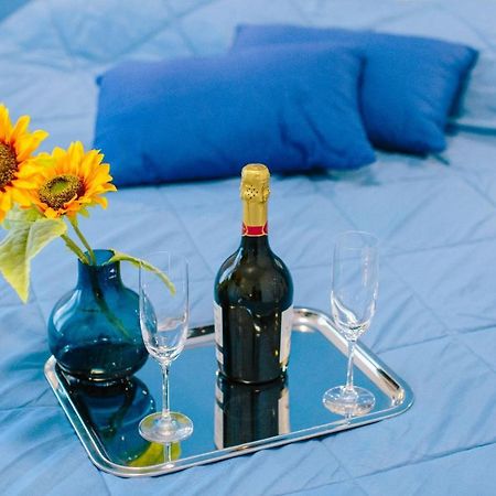 Blue Bay Guest House Αλγκέρο Εξωτερικό φωτογραφία