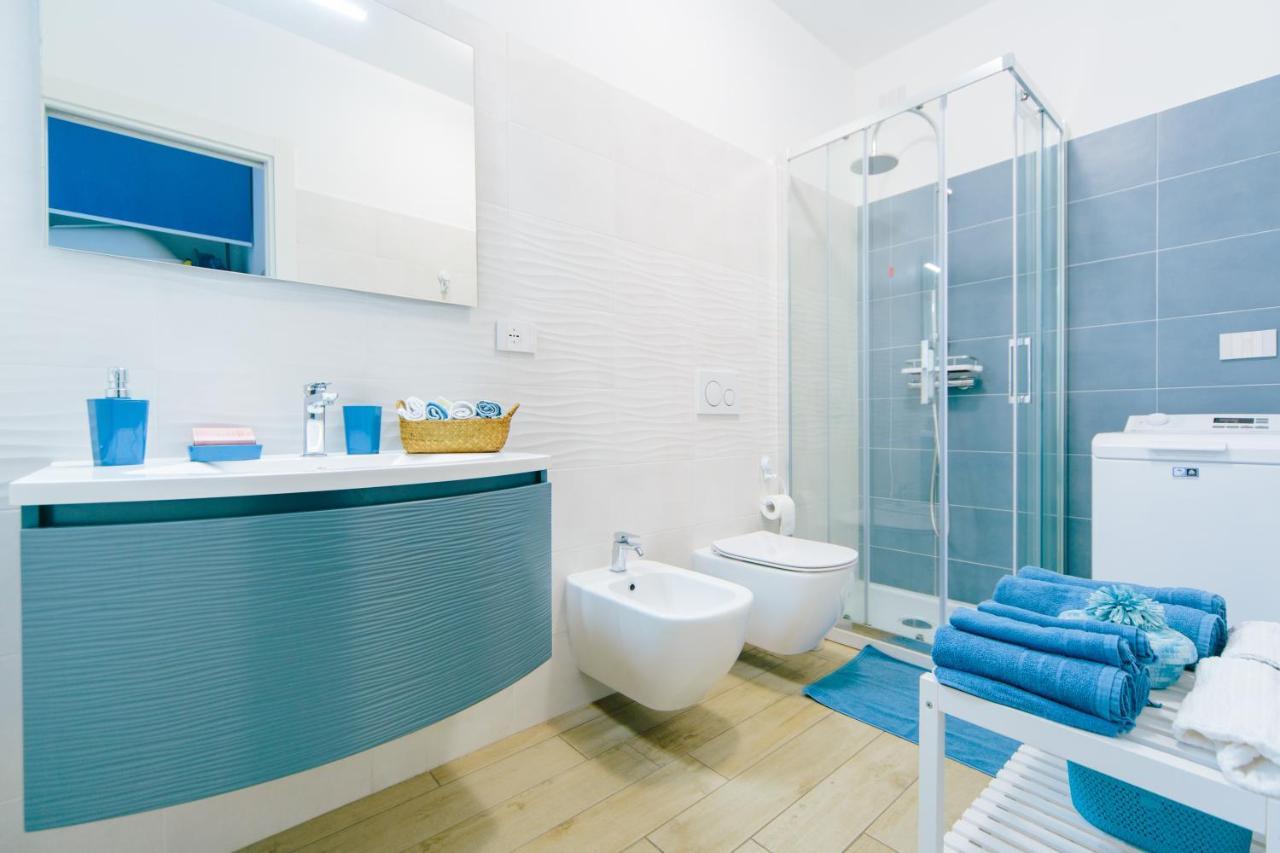 Blue Bay Guest House Αλγκέρο Εξωτερικό φωτογραφία